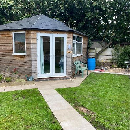 Garden Lodge Allesley المظهر الخارجي الصورة