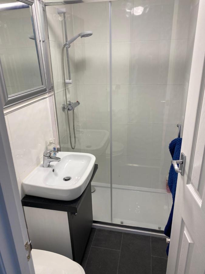 Garden Lodge Allesley المظهر الخارجي الصورة