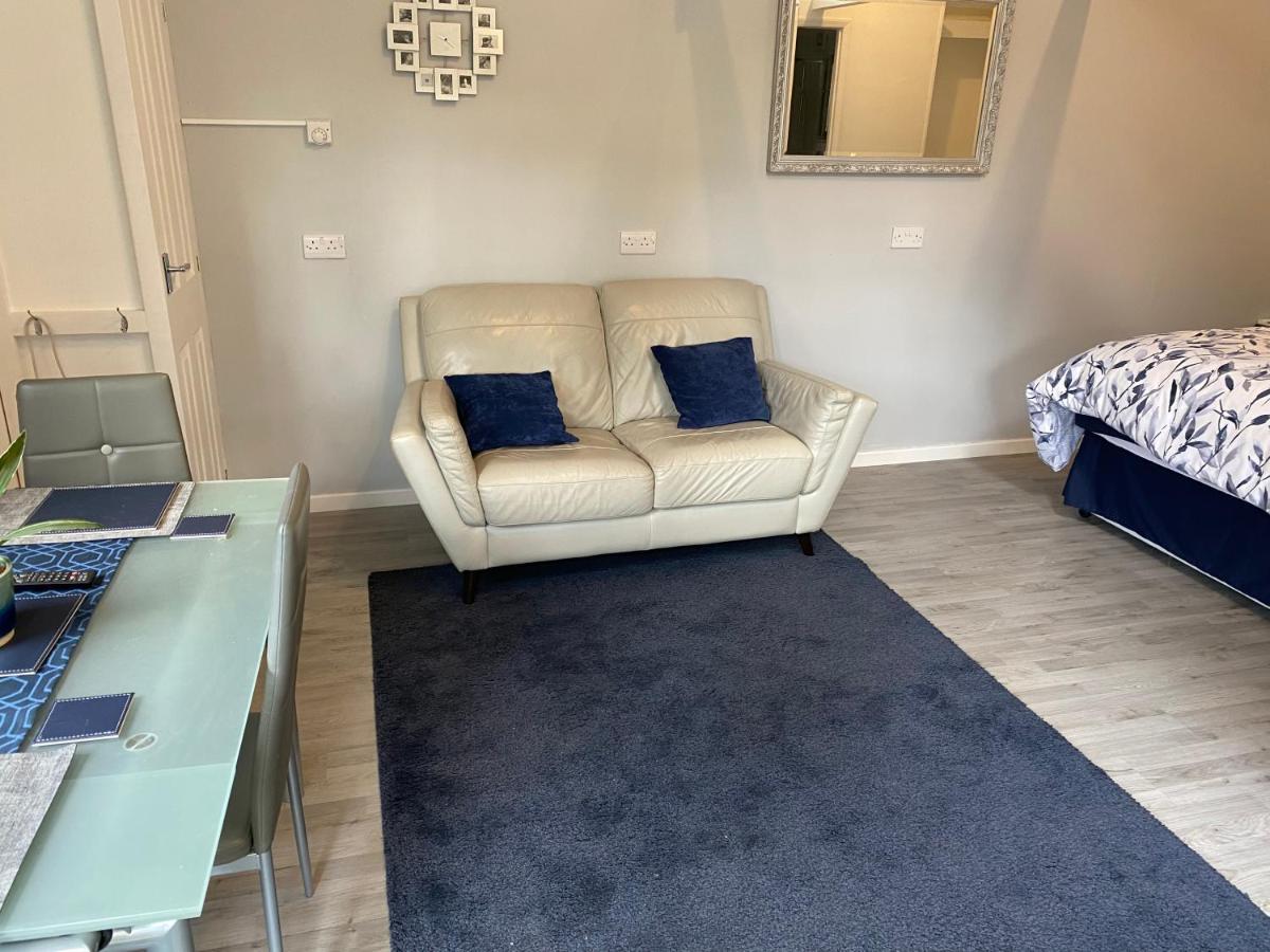 Garden Lodge Allesley المظهر الخارجي الصورة