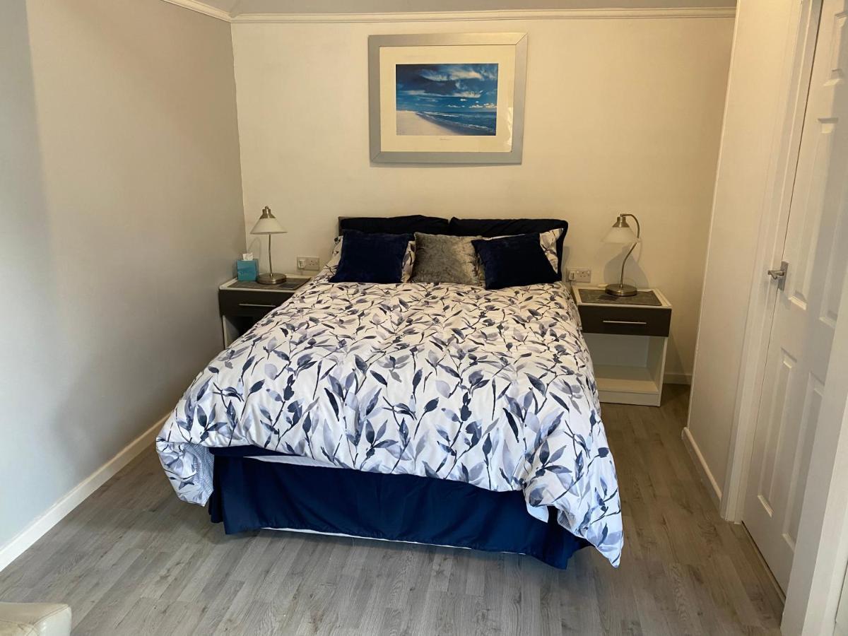 Garden Lodge Allesley المظهر الخارجي الصورة
